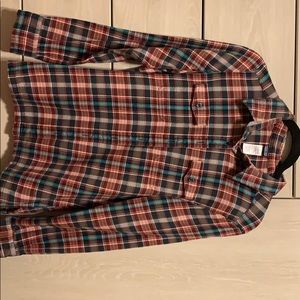 Women’s Patagonia Flannel